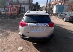 تويوتا راف 4